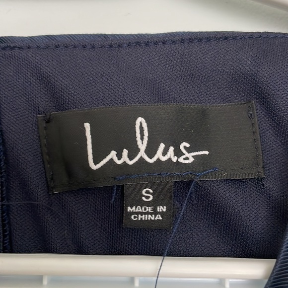 Lulus Fancy Occassion Dress - Picture 6 of 7